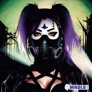 MNDLB5 - Toxic - Remix | EDM music review, EDM music genre, Nagamag Magazine