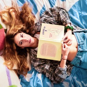 Natalie Shay - Figure of 8 | Pop music review, Pop music genre, Nagamag Magazine