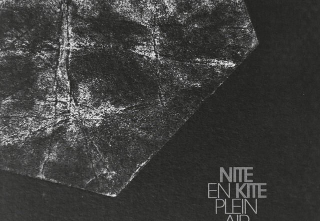 Nite Kite - A Mesmerizing Appearance | Neoclassical music review, Neoclassical music genre, Nagamag Magazine