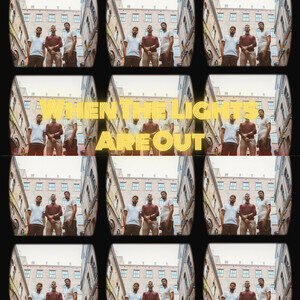 Now. - When The Lights Are Out | Rock music review, Rock music genre, Nagamag Magazine