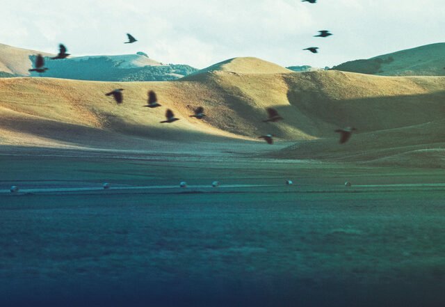 Olivia Belli - Respiro 1 | Neoclassical music review, Neoclassical music genre, Nagamag Magazine