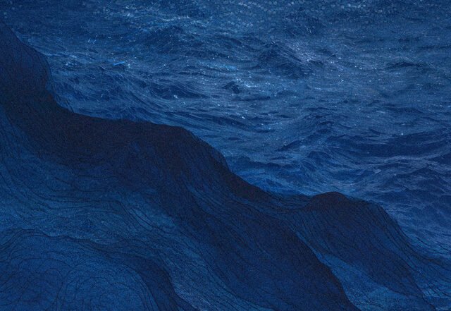 Onur Tarcın - somewhere beyond the sea | Neoclassical music review, Neoclassical music genre, Nagamag Magazine