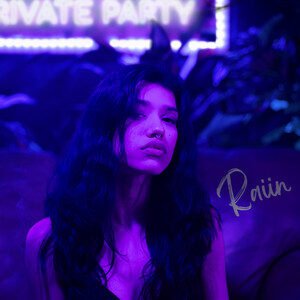 Raiin - Private Party | Hip Hop music review, Hip Hop music genre, Nagamag Magazine