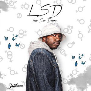 Saitham - Tonight | Afrobeats music review, Afrobeats music genre, Nagamag Magazine