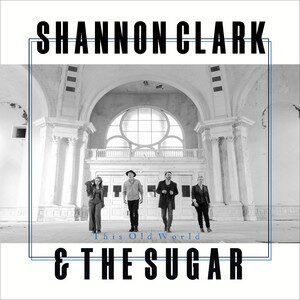 Shannon Clark and the Sugar - Like the Stars | Rock music review, Rock music genre, Nagamag Magazine