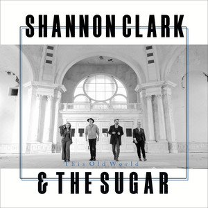 shannon-clark-and-the-sugar-like-the-stars-rock-music-review-nagamag-music-magazine Shannon Clark and the Sugar – Like the Stars | Rock music review