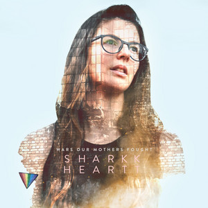 Sharkk Heartt - This Will Hurt | Pop music review, Pop music genre, Nagamag Magazine
