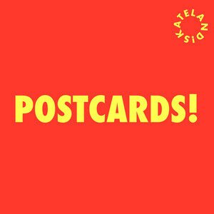SKATELAND - POSTCARDS | Pop music review, Pop music genre, Nagamag Magazine