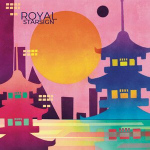 Starsign - Royal | Jazz music review, Jazz music genre, Nagamag Magazine