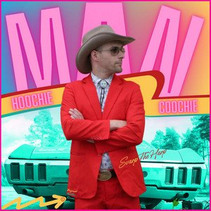 svarp-the-harp-hoochie-coochie-man-cover-version-rock-music-review-nagamag-music-magazine Svarp The Harp – Hoochie Coochie Man (Cover Version) | Rock music review