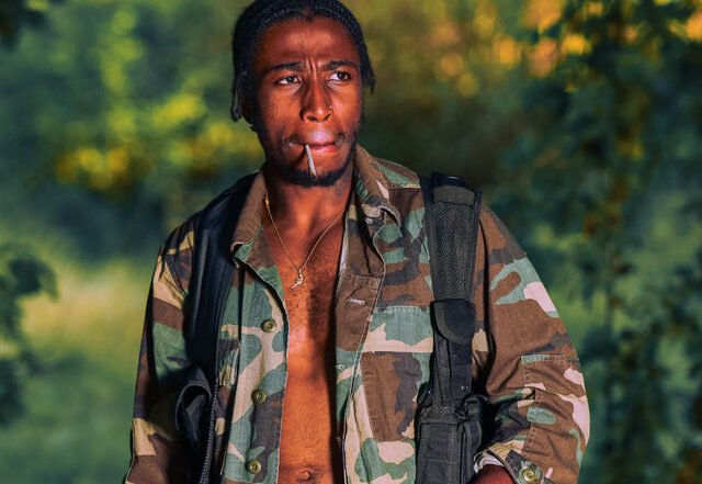 Th£ Gaffa - Dazed Freestyle | Hip Hop music review, Hip Hop music genre, Nagamag Magazine