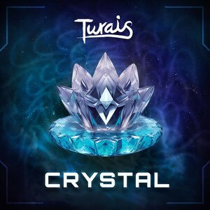 Turais - Crystal - Original Mix | EDM music review, EDM music genre, Nagamag Magazine