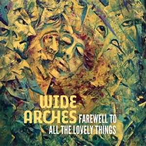 Wide Arches - Sadness Wears Her Prettiest Dress | Rock music review, Rock music genre, Nagamag Magazine