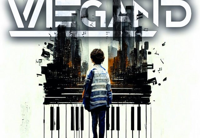 WIEGAND - Alive | Pop music review, Pop music genre, Nagamag Magazine