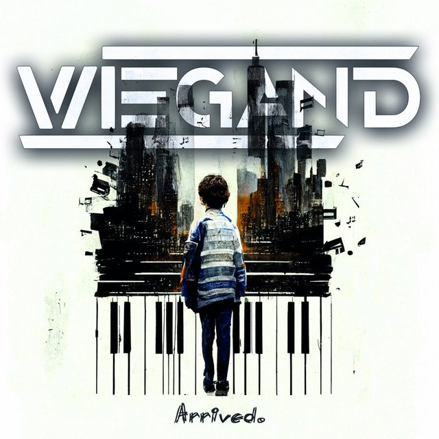 wiegand-alive-pop-music-review-nagamag-music-magazine WIEGAND – Alive | Pop music review