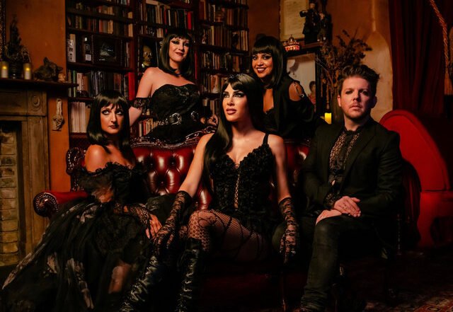 Aimie Atkinson - Monster | Pop music review, Pop music genre, Nagamag Magazine