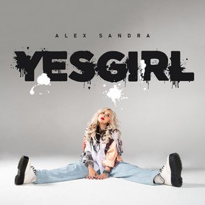 Alex Sandra - Yesgirl | Pop music review, Pop music genre, Nagamag Magazine