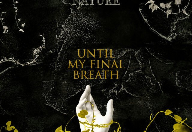 Amorphous Nature - Until My Final Breath | Neoclassical music review, Neoclassical music genre, Nagamag Magazine