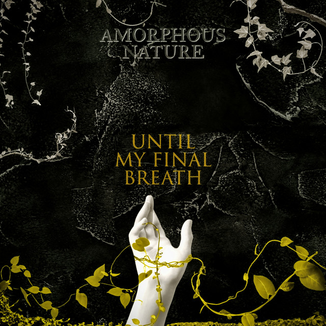 Amorphous Nature - Until My Final Breath | Neoclassical music review, Neoclassical music genre, Nagamag Magazine