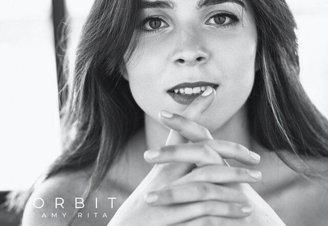 Amy Rita - Orbit | Neoclassical music review, Neoclassical music genre, Nagamag Magazine