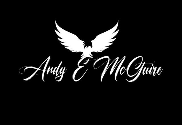 Andy E. McGuire - All Mighty God | Rock music review, Rock music genre, Nagamag Magazine