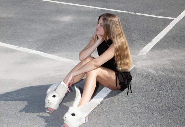 Anna Soleil - Soon To Burst | Pop music review, Pop music genre, Nagamag Magazine