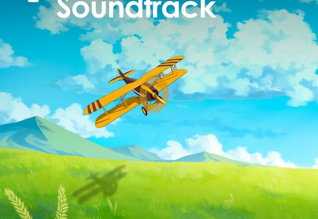 Antoine Glatard - Ladder of Dreams | Neoclassical music review, Neoclassical music genre, Nagamag Magazine