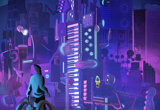 Chin Injeti x daysormay - Make You Understand feat. daysormay | Pop music review, Pop music genre, Nagamag Magazine