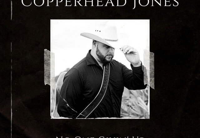 Copperhead Jones - No One Givin’ Up | Rock music review, Rock music genre, Nagamag Magazine