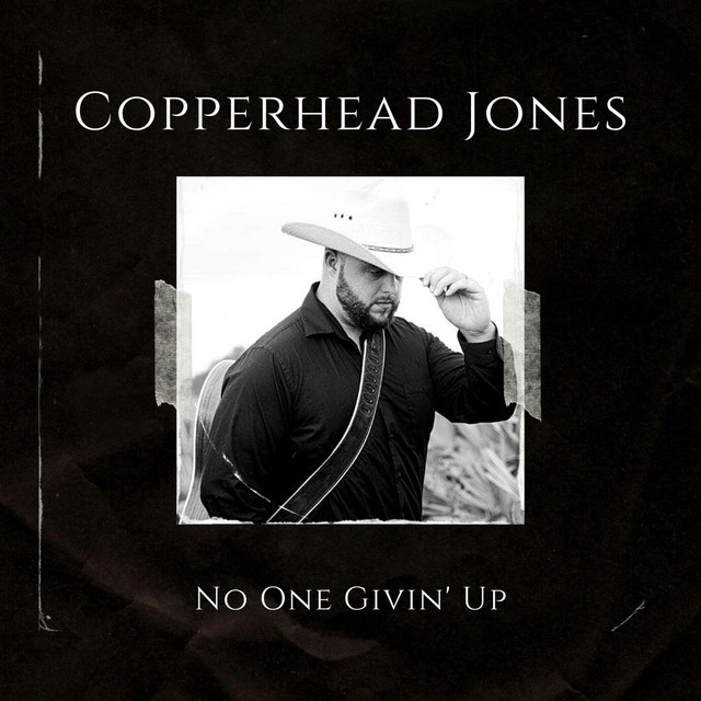 Copperhead Jones - No One Givin’ Up | Rock music review, Rock music genre, Nagamag Magazine