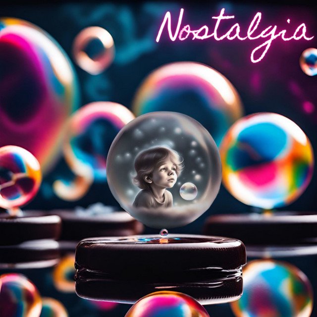 Danechav - Nostalgia | Neoclassical music review, Neoclassical music genre, Nagamag Magazine