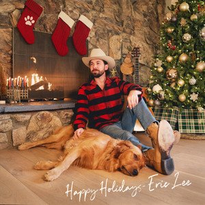 Eric Lee - Happy Holidays | Rock music review, Rock music genre, Nagamag Magazine