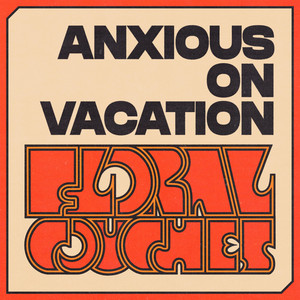 Floral Couches - Anxious On Vacation | Jazz music review, Jazz music genre, Nagamag Magazine