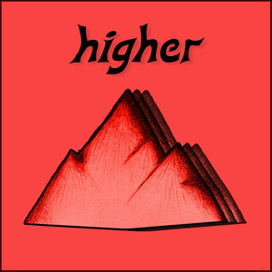 Fredrik Ekblad - Higher | Rock music review, Rock music genre, Nagamag Magazine