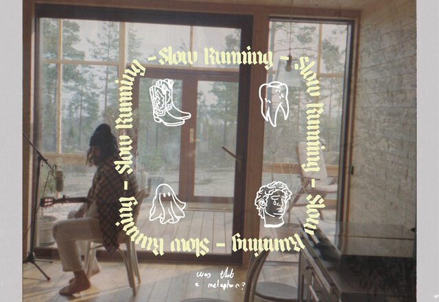 Hazlett - Slow Running | Rock music review, Rock music genre, Nagamag Magazine