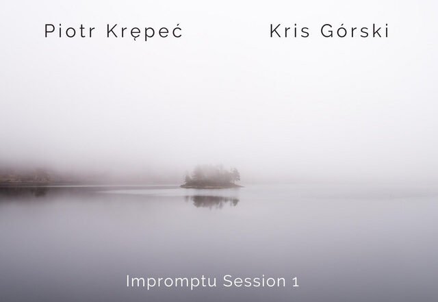 Impromptu Sessions - Unvoiced | Neoclassical music review, Neoclassical music genre, Nagamag Magazine