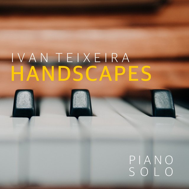 Ivan Teixeira - Vishraam | Neoclassical music review, Neoclassical music genre, Nagamag Magazine