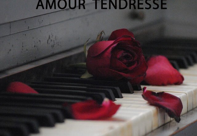 JB - Autant en emporte le temps | Neoclassical music review, Neoclassical music genre, Nagamag Magazine