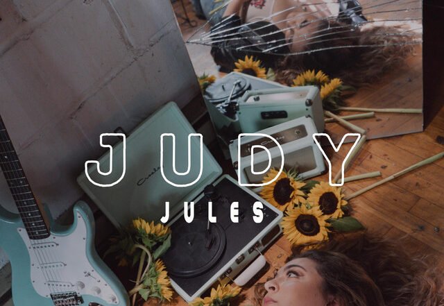 Jules - Judy | Rock music review, Rock music genre, Nagamag Magazine