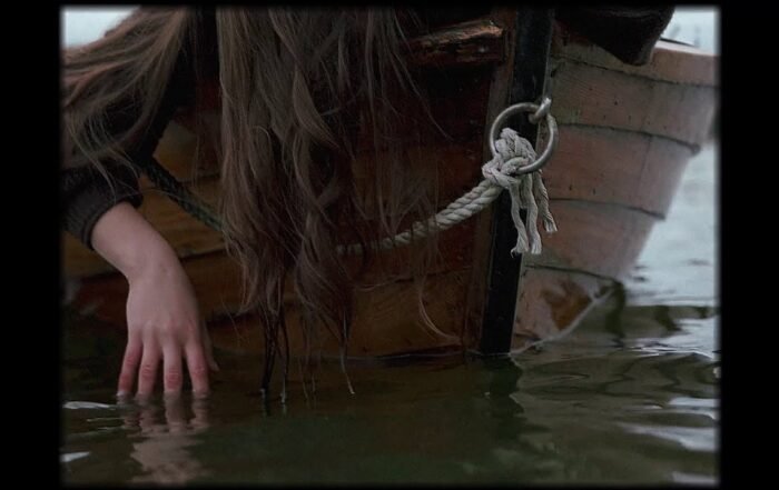 Julia Andersson - Vemod | Neoclassical music review, Neoclassical music genre, Nagamag Magazine