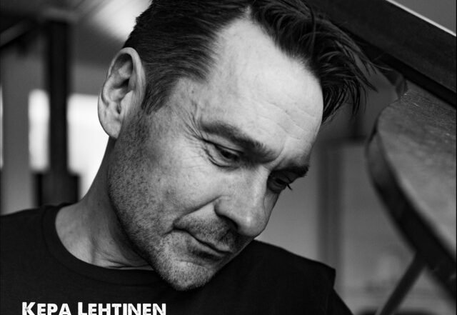 Kepa Lehtinen - Suru | Neoclassical music review, Neoclassical music genre, Nagamag Magazine