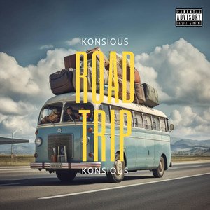 konsious-road-trip-afrobeats-music-review-nagamag-music-magazine konsious – Road Trip | Afrobeats music review