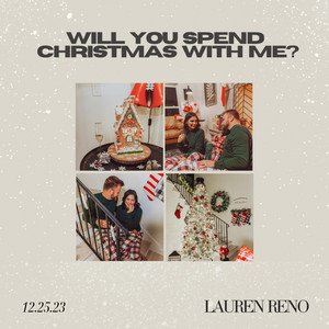 Lauren Reno - Will You Spend Christmas With Me | Jazz music review, Jazz music genre, Nagamag Magazine