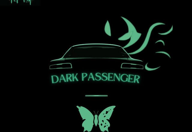 LoCeRa - Dark Passenger | Hip Hop music review, Hip Hop music genre, Nagamag Magazine
