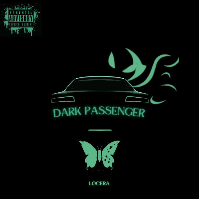 locera-dark-passenger-hip-hop-music-review-nagamag-music-magazine LoCeRa – Dark Passenger | Hip Hop music review