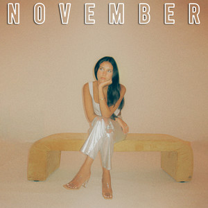 Mia Baron - November | Pop music review, Pop music genre, Nagamag Magazine