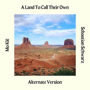 Mo Klé - A Land To Call Their Own (Alternate Version) | Rock music review, Rock music genre, Nagamag Magazine