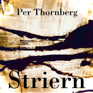 Per Thornberg - Striern (feat. Adam Sass & Mattias Grönroos) | Jazz music review, Jazz music genre, Nagamag Magazine