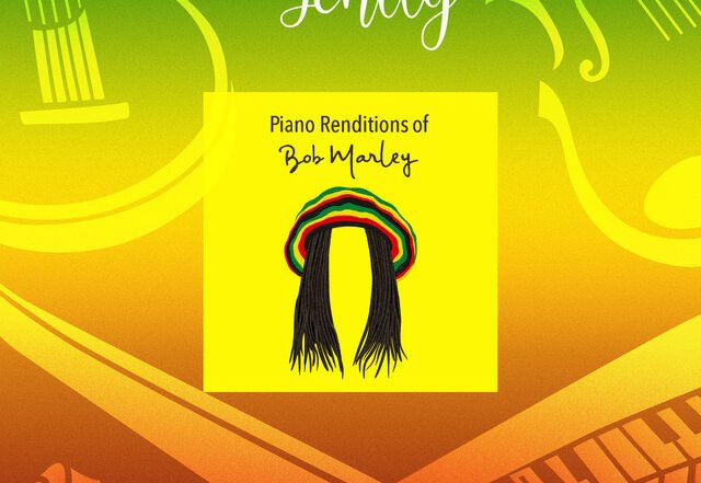 Rock Me Gently by emeraldwave - Three Little Birds | Neoclassical music review, Neoclassical music genre, Nagamag Magazine