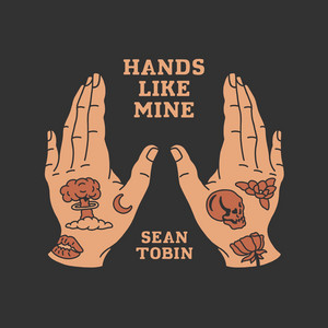 Sean Tobin – Never Coming Down | Rock music review